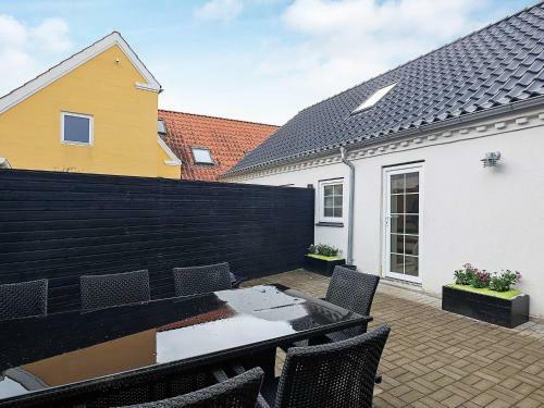 Holiday Home Hals Cxxi