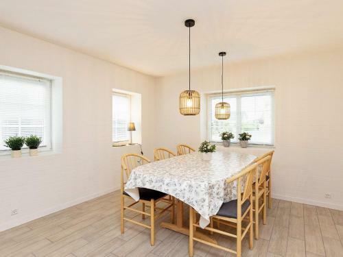 Holiday Home Hals Cxxi