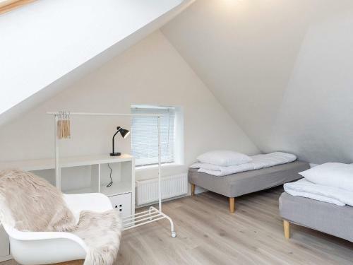 Holiday Home Hals Cxxi