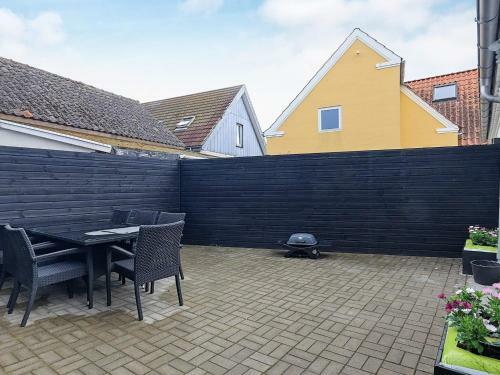 Holiday Home Hals Cxxi