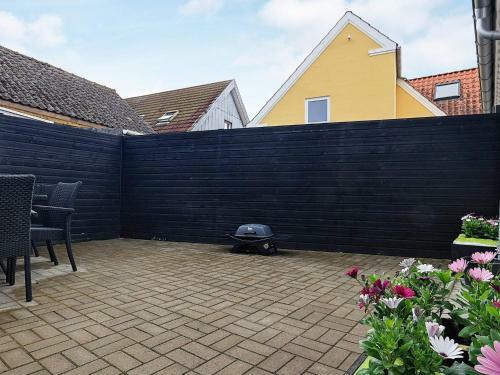 Holiday Home Hals Cxxi