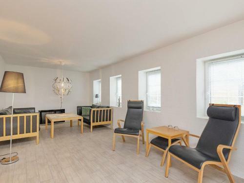 Holiday Home Hals Cxxi