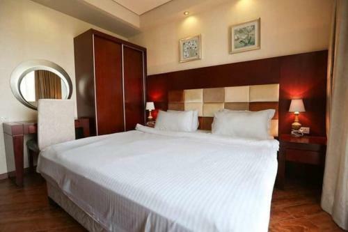 Oasis Perfection Luxury Apartments
