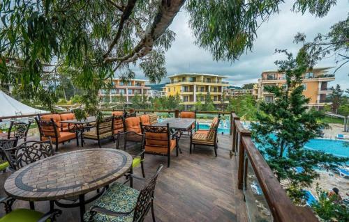 Oasis Perfection Luxury Apartments