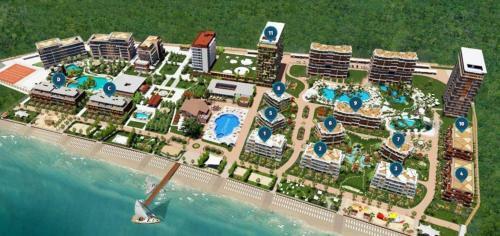 Oasis Perfection Luxury Apartments