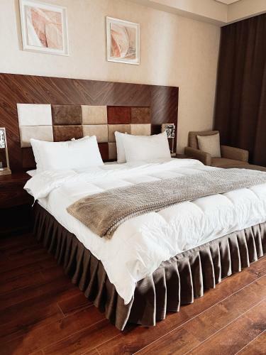 Hotel Cozy Dreamland Oasis