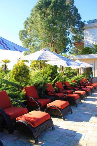 Apartamento Dreamland Oasis Luxury 1801