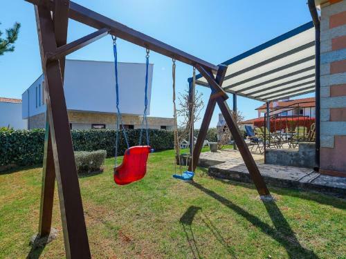 Large Villa With Private Swimming Pool And Enclosed Garden