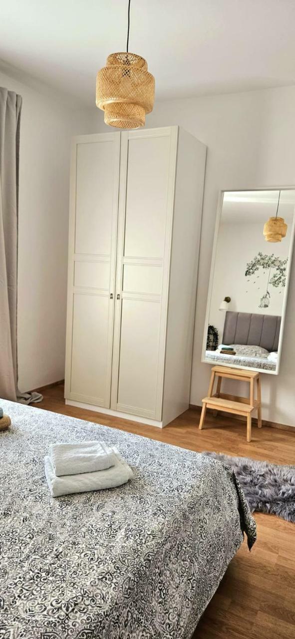 Holiday Apartment Arman