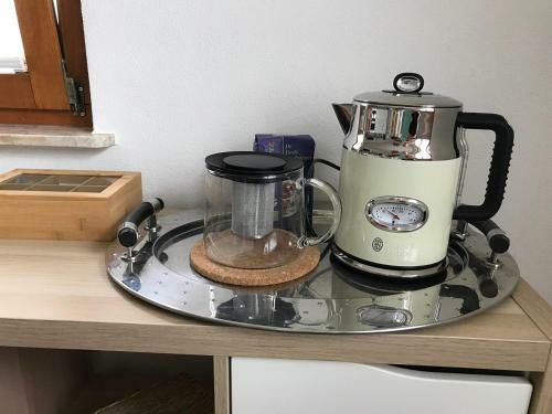 Apartamento Casa Maria