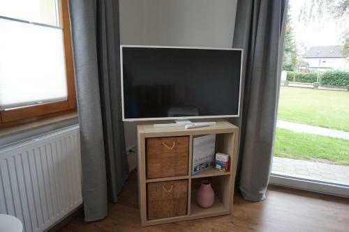 Apartamento Casa Maria