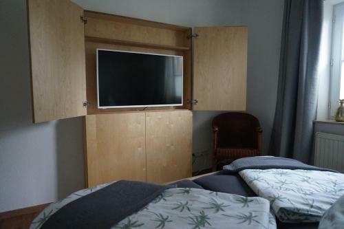 Apartamento Casa Maria