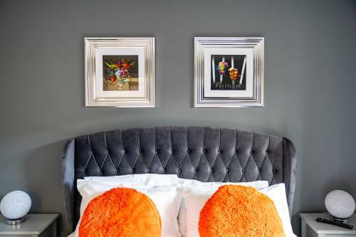 Apartamento Juda House