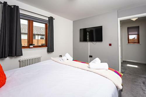 Apartamento Juda House