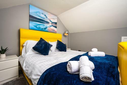 Apartamento Juda House