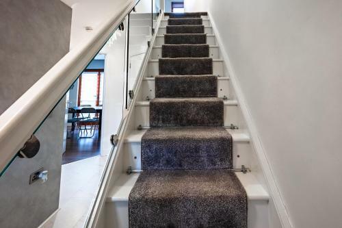 Apartamento Juda House