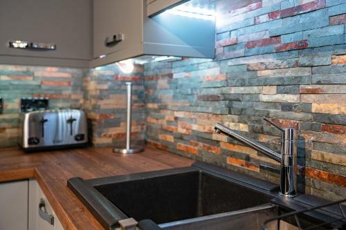 Apartamento Juda House