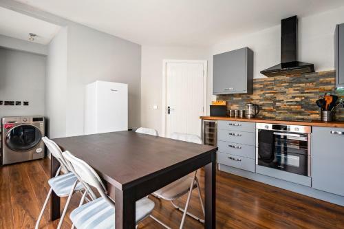Apartamento Juda House