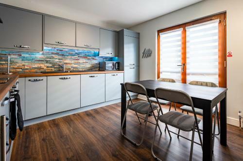 Apartamento Juda House