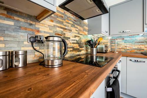 Apartamento Juda House