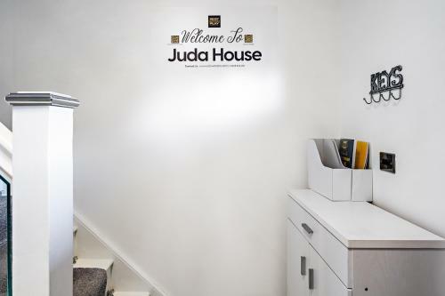 Apartamento Juda House