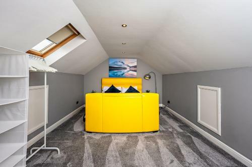 Apartamento Juda House