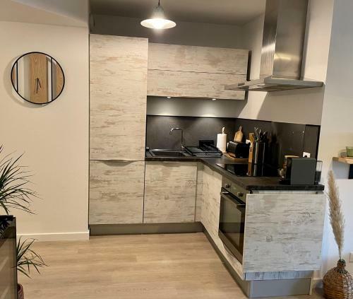 Apartamento Charmant T2 Proche De La Plage Et Au Calme