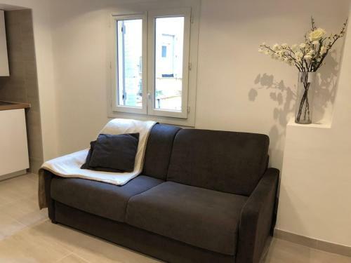 Apartamento Duplex Hyper Centre D Ajaccio