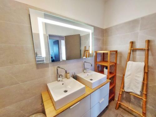 Apartamento New! Solena, Central, Wifi, Clim, Parking - Ajaccio