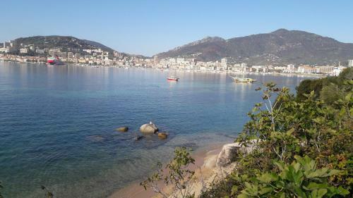 Apartamento Aspretto Beausoleil