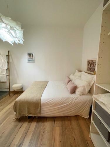 Apartamento T2 Neuf Hyper Centre Et Calme