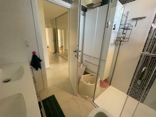 Apartamento Appartement 5 Mns Plages