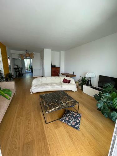 Apartamento Appartement 5 Mns Plages