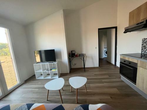 Apartamento Maison Cosy Au Calme