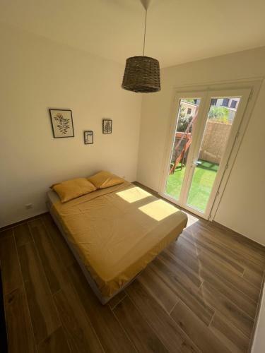 Apartamento Maison Cosy Au Calme
