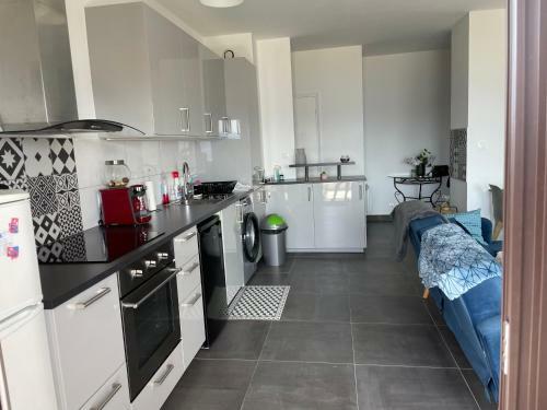 Apartamento Beau T2 �les Sanguinaires