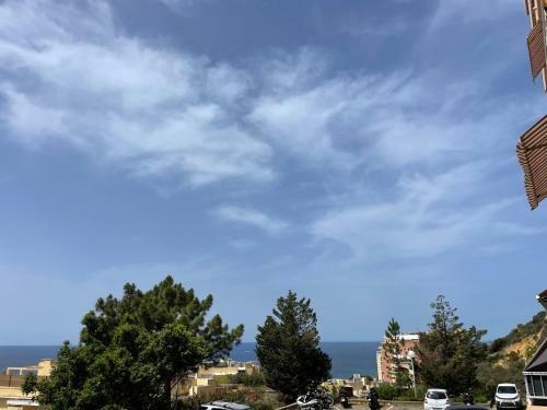 Apartamento Beau T2 �les Sanguinaires