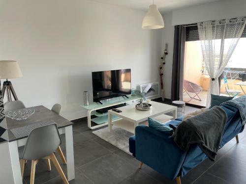 Apartamento Beau T2 �les Sanguinaires
