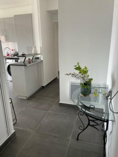 Apartamento Beau T2 �les Sanguinaires