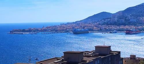 Apartamento Il Golfo