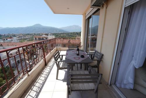 Apartamento Blue Jasmine