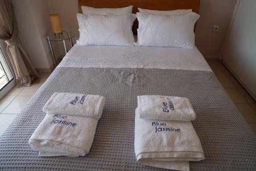 Apartamento Blue Jasmine