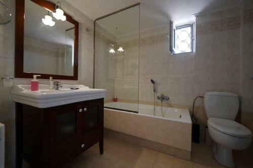 Apartamento Blue Jasmine