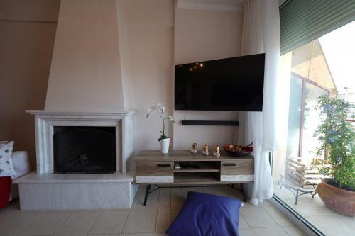 Apartamento Blue Jasmine