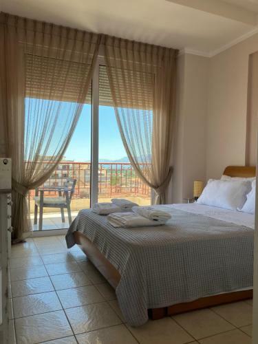 Apartamento Blue Jasmine