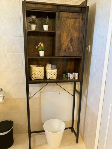 Apartamento Blue Jasmine