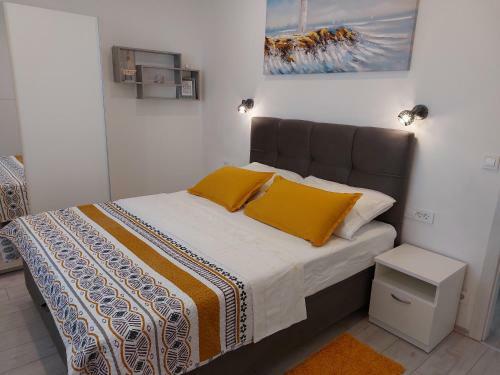 Apartamento Holiday Home Kate