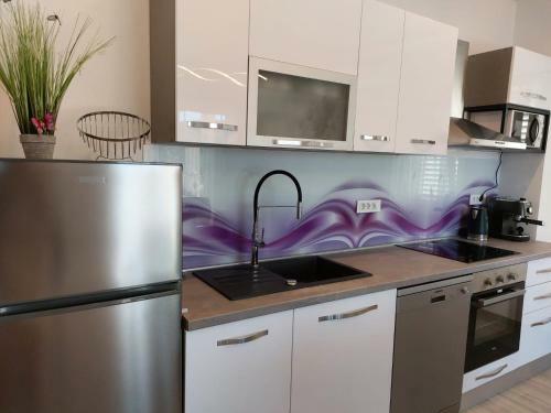 Apartamento Holiday Home Kate