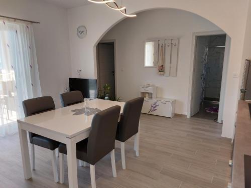 Apartamento Holiday Home Kate