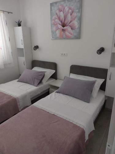 Apartamento Holiday Home Kate